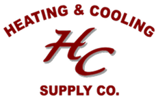 Heating & Cooling Supply