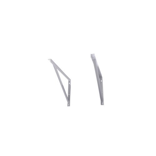 ACB-30 AC Mounting Bracket, 30 in, Pack of 2