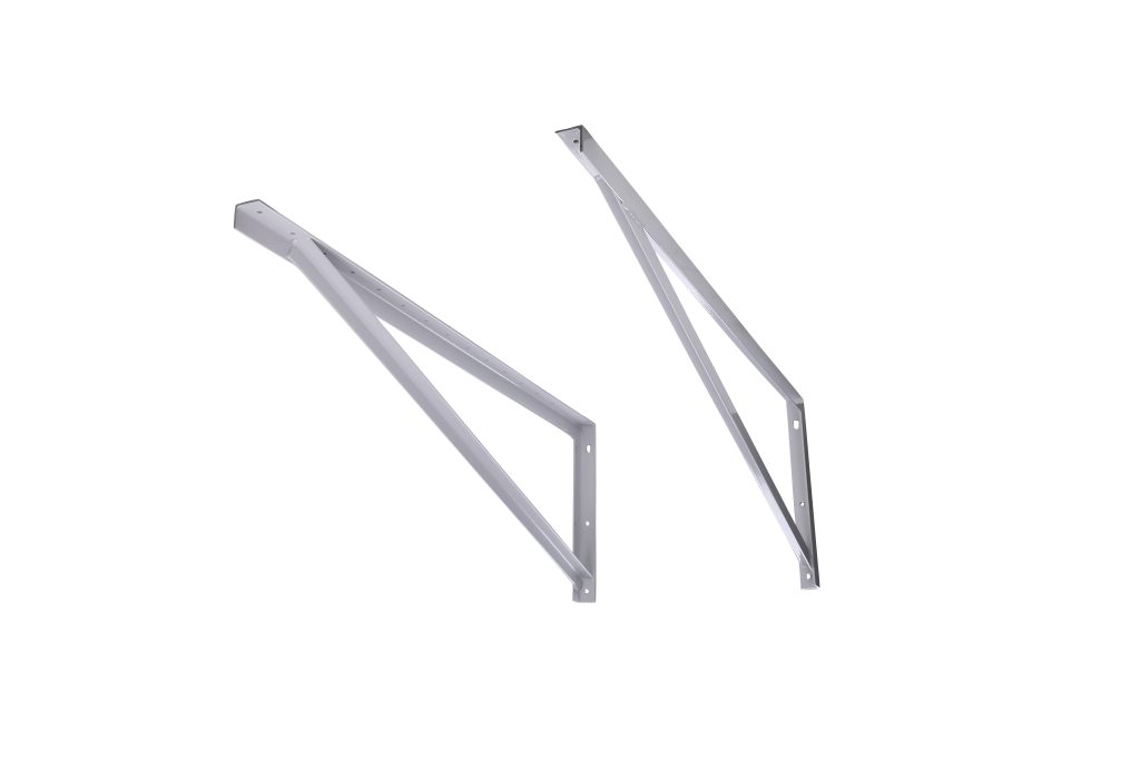 ACB-48 AC Mounting Bracket, 48 in, Pack of 2