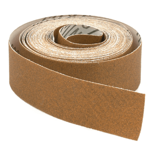 SC-10 Abrasive Cloth, 30 in Length, 1 1/2 in Width